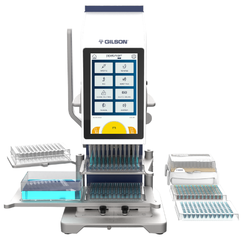 PIPETMAN® M96