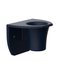 Magnetic Wall Mount, MACROMAN