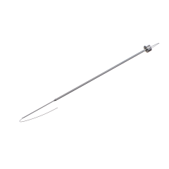 Probe, 304 x 2.4 x 1.8 mm, Flat