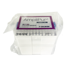 AmpliPur Expert Tips, 100-1200 µL, 10x96 Pointes à filtre stériles