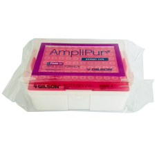 AmpliPur® Expert Tip, 0,5-10 µL, 10x96 Pointes à filtre stériles