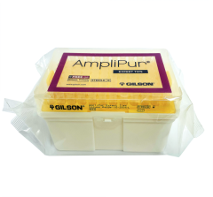AmpliPur Expert Tips, 10-200 µL, 10x96 Pointes à filtre stériles