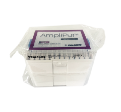 AmpliPur Expert Tips, 100-1000 µL, 10x96 Pointes à filtre stériles,