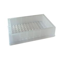 Réservoirs à réactifs, CorePur Reagent Reservoirs 195 mL, Format SLAS