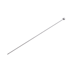 Probe, 160 x 1.5 x 1.1 mm, Septum Piercing, Pencil Tip, Side Entry