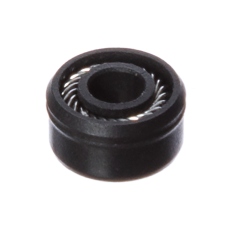 Seal, Piston, Ptfe, Black, 5SC