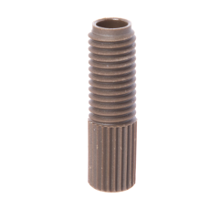 Nut, Pps, Headless, 1/16&Prime; Anti-Twist(P-287)