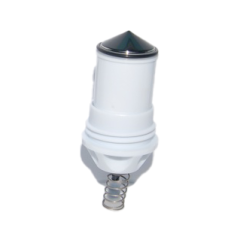 PISTON ASSY NEW P10ML