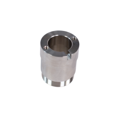 Ball Housing Body, 50 SC, 100 SC Pump Heads
