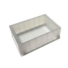 Réservoirs à réactifs, CorePur Reagent Reservoirs 300 mL