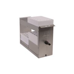 Code 373 Rack, ASPEC® 3 mL 20 Positions