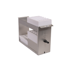 Code 376 Rack, ASPEC® 6 mL 15 Positions