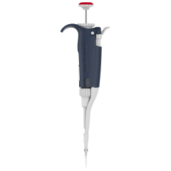 PIPETMAN® L P10L, 0.5-10 µL, Ejecteur Plastique