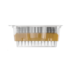 PIPETMAN DIAMOND Tips, BLISTER REFILL 384-certified, 2-200 µL, 10x96 Tips