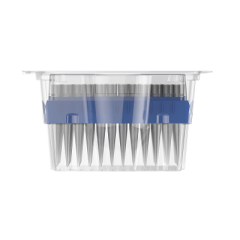 PIPETMAN DIAMOND Tips, BLISTER REFILL 384-certified, 100-1000 µL,  10x96 Filter Tips, Sterile