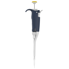 PIPETMAN® L P200L, 20-200 µL, Ejecteur Plastique