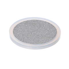 Filter, Frit, 1.6X19 mm, 10 µM, SS, 333/334