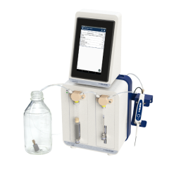 VERITY® Diluter Dispenser Single Syringe System with Probe