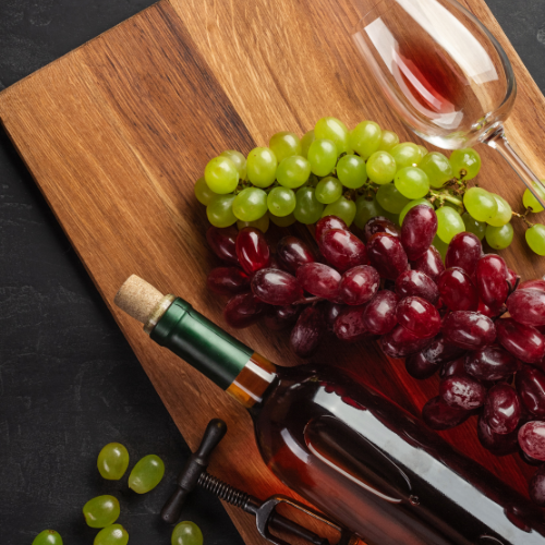 Automating Sample Cleanup of Wine for Quantification of Ochratoxin A using Ochrarhone® Wide and ASPEC® 271