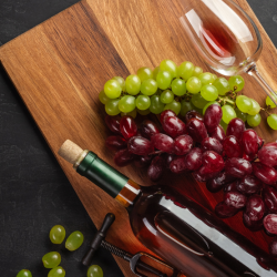 Automating Sample Cleanup of Wine for Quantification of Ochratoxin A using Ochrarhone® Wide and ASPEC® 271