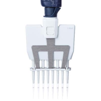PIPETMAN® M Pipettes: An OEM Solution to Reduce Pipetting Variation and Increase Assay Reproducibility