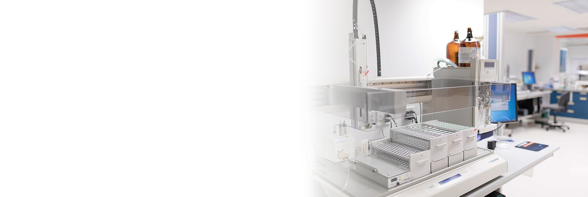 OEM systems banner
