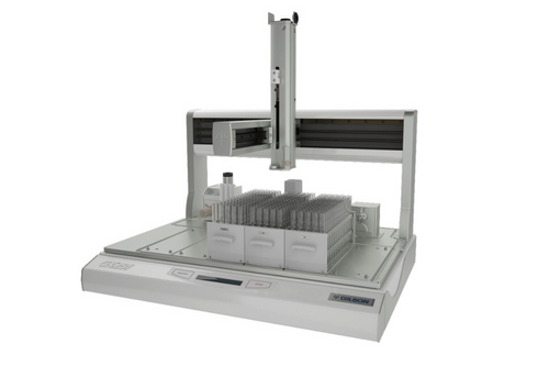 sample preparation technique