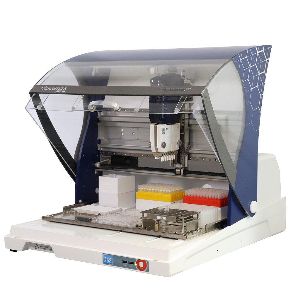 PIPETMAX 268